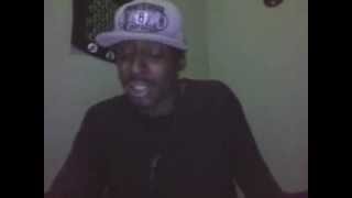 Fuckin Problem Freestyle