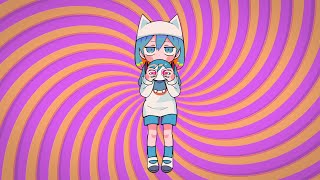 新曲「甘噛みでおねがい」公開しました生放送