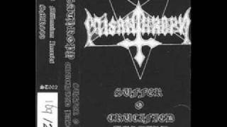 Misanthropy-Ressurection of Blasphemy