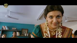 Thuppakki Telugu Movie - Latest Telugu Movies - Vijay, Kajal Agarwal