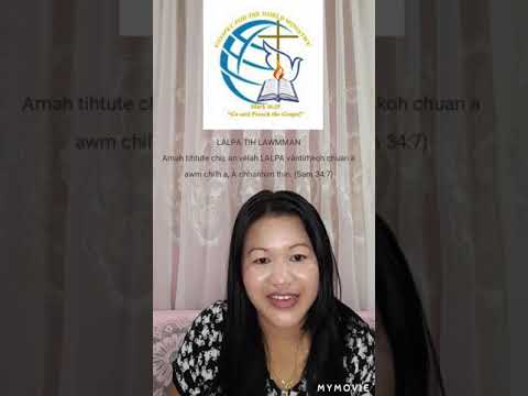 LALTLANSANGI HNIALUM (LALPA TIH AWMZIA)