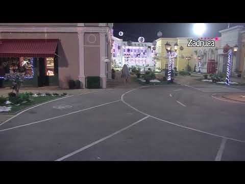 Zadruga 5 - Dalila nakon raskida sa Carem pokušala da pobegne iz Zadruge - 05.06.2022.