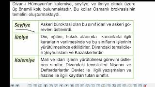 Eğitim Vadisi TYT Tarih 9.Föy Beylikten Devlete Osmanlı Siyaseti 2 Konu Anlatım Videoları