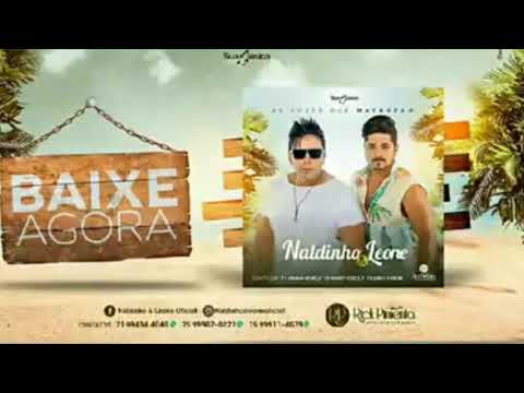 Naldinho e Leone - Hoje Eu Vou Pro Bar