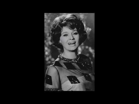 Yvetta Simonová - Dej mi pár okovů - live