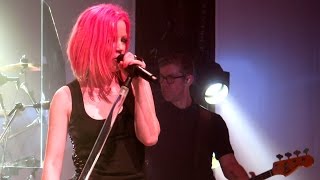 Garbage - live in Washington DC 2015 ( FULL CONCERT ) -HD