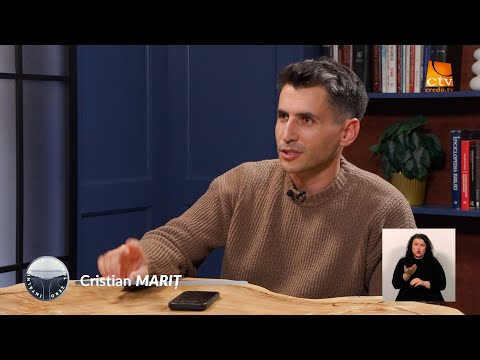 227. Întâlniri de gradul zero - Cristian Mariț (1)