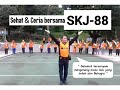 SKJ 88 Sehat Bugar Ceria Bersama Kang Rubast