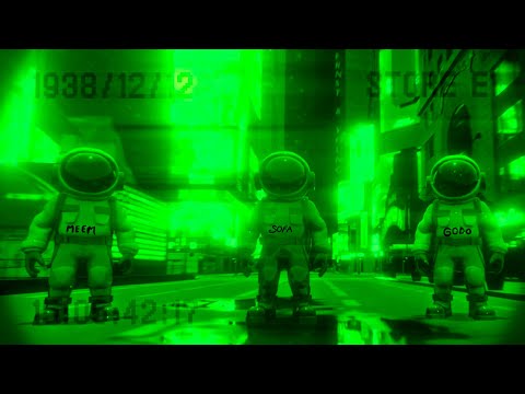 UNDERAGE - SOFA FT YVNG MEEM & GODO