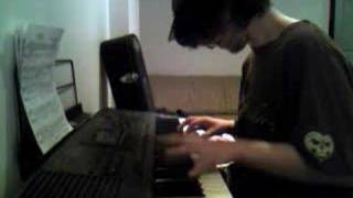 The Black Hole - HORSE the band