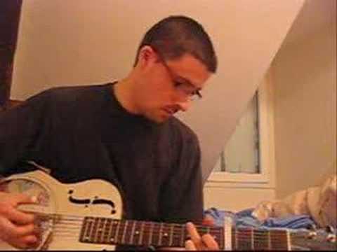 "Hollowlog Blues" - Robert Petway