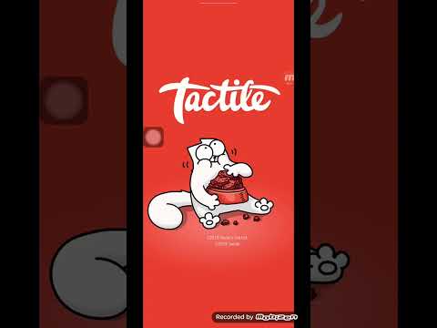 Simon's Cat Crunch Time Level 440