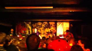 The Flatliners - Broken Bones