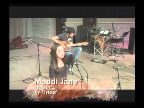 Maddi Jane Playlist [Part 1]