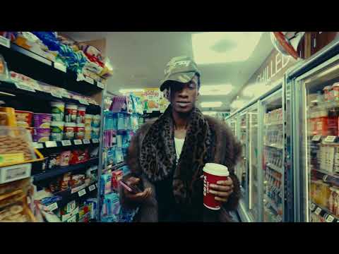 Mavo – Shooting Star (Official Music Video)