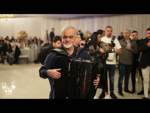 Ionica Minune canta pentru Florin Salam