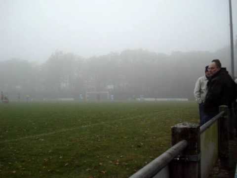 Holten - Turkse Kracht   Yasin Kurt  (0-2)