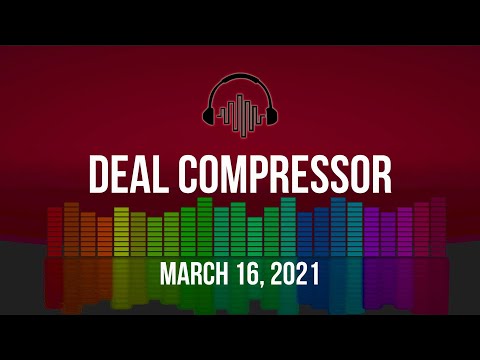 Music Software Deals for March 16 2021 - Deal Compressor