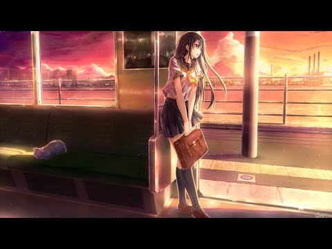 {839} Nightcore (Halifax) - Tonight (with lyrics)