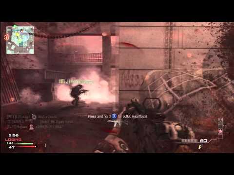 Mw3 Acr Gameplay