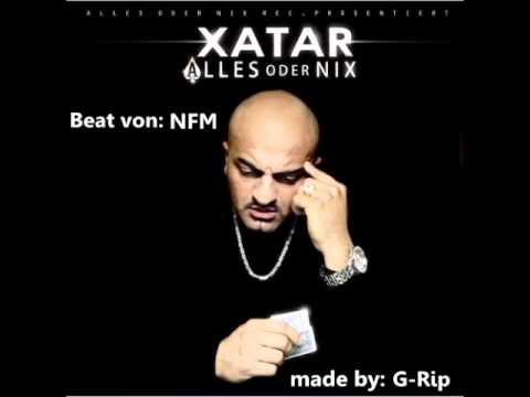 XATAR feat. SSIO - Lauf Weg Remix