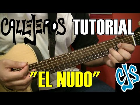 El Nudo - Callejeros