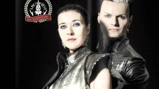 Lacrimosa - Keine schatten mehr (Fluten mix) Exclusive new song 2015