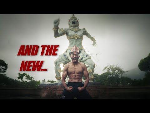 Rabindra’s Championship Camp | MFN 17 | Soma Fight Club |