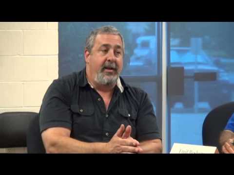 OCO: Beshara On Mars Hill