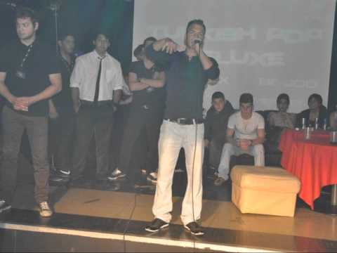 Be-JoO ft. Junior King - Dön Bebegim 2012