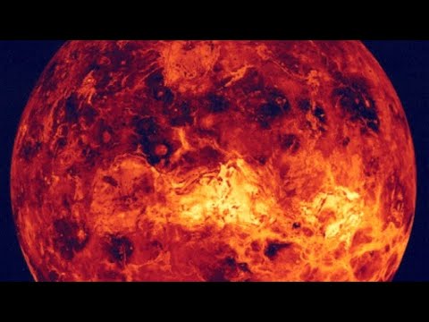 NASA DOKU  Venus und Merkur Reiseführer durch die Galaxie  AKTEDOKU HD