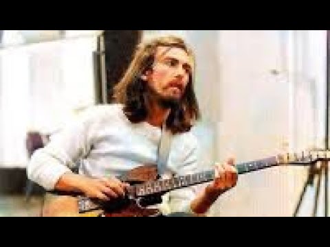 Today In Music History (February 25, 1943). George Harrison .#georgeharrison