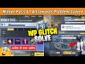 Winner pass 61 All rewards | Pubg mobile lite 0.28.0 Finally new update | All new features 🔥