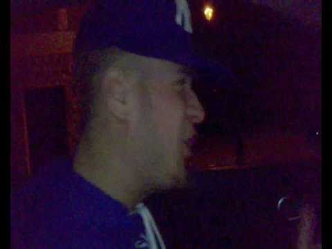 Warn'R & Feusty - Petit Freestyle - 2010