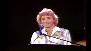 Barry Manilow  &quot;I Write The Songs&quot;    1975    (Audio Remastered)
