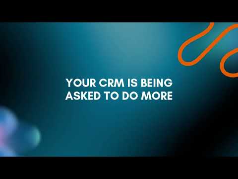 Is Your CRM Future-Proof? Here's What to Check | Creatio | B-TRNSFRMD
