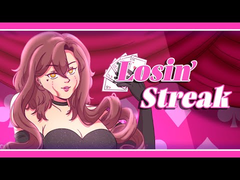Losin' streak ||  Cover 【Rho Aurelia ଳ】