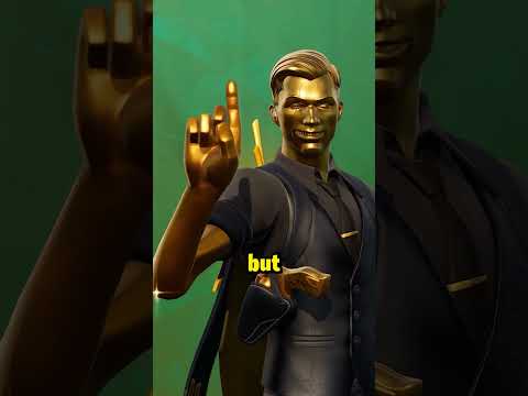 This gives you INFINITE AMMO