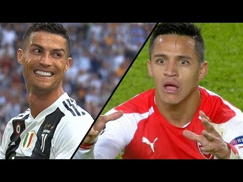 30 Most Beautiful *NEARLY SCORED* Goals In Football HD