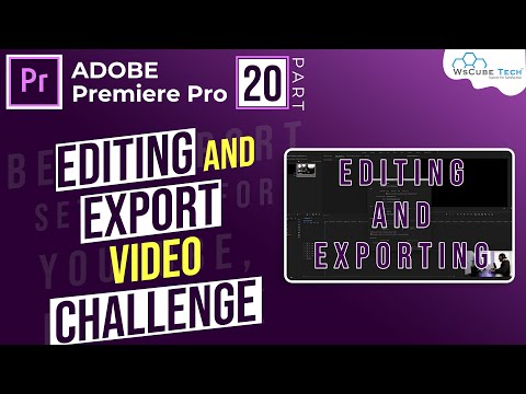 Introduction to Video Editing Hindi Best Video Editing Softwares Adobe Premiere Pro