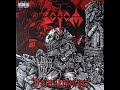 Sodom - Bombenhagel (EP) (2021) (HQ)