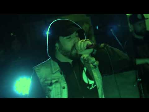 The Greying February 27th 2022 - Full Set -