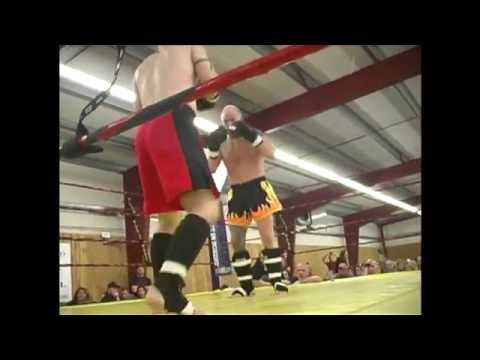 LionPit Livingston fight   1