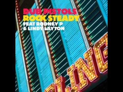Dub Pistols - Rock Steady (Turntable Dubbers remix)