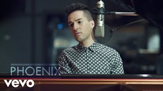 Phoenix (Version acoustique) Music Video