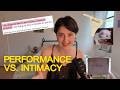 I Changed My Mind About Intimacy