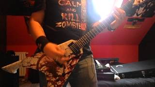 Hackneyed - Gut Candy (cover)