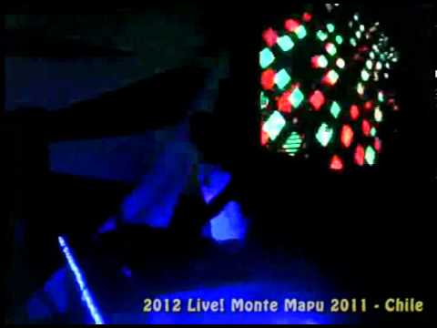 Montemapu 2011 - Chile @ 2012 Live