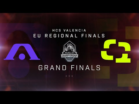 Acend vs Quadrant - HCS Valencia 2022 - Grand Finals