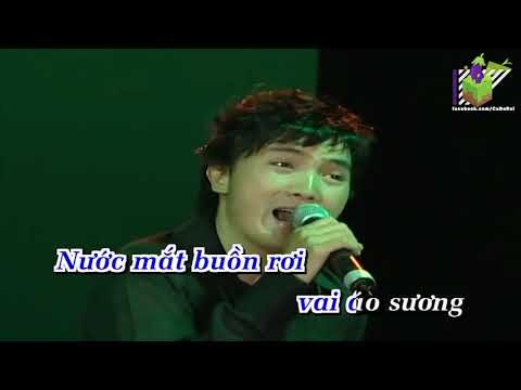 Dì Ghẻ Con Chồng Karaoke -  Dương Ngọc Thái